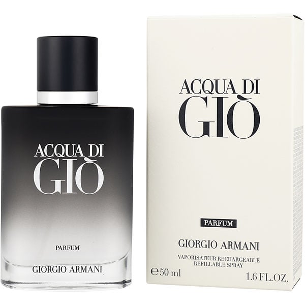 Giorgio Armani Acqua Di Gio Parfum for Men