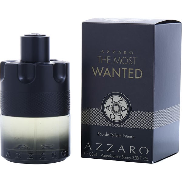 香水(男性用) Azzaro The Most Wanted Intense 100ml Amazon.com: Azzaro The Most Wanted Parfum - Intense Mens