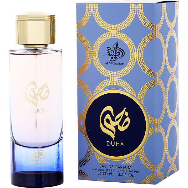 Al Wataniah Duha Eau de Parfum | FragranceNet.com®