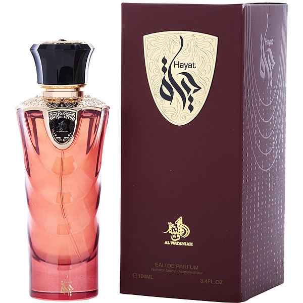 AL WATANIAH Eau de Parfum 100ml｜Amazon.com : Al Wataniah Tiara