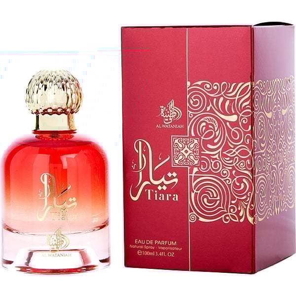 Al Wataniah Tiara Perfume | FragranceNet.com®