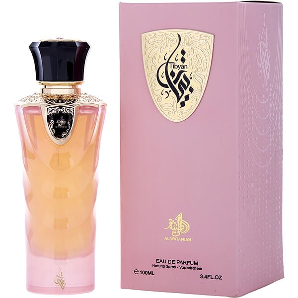 香水(女性用) Al Wataniah Tibyan 100ml Al Wataniah Tibyan Perfume | FragranceNet.com®