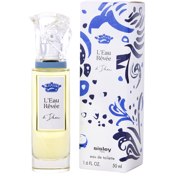 Sisley L'Eau Revee d'Ikar by Sisley, Eau De Toilette Spray 1.6 oz, image 1 of 2