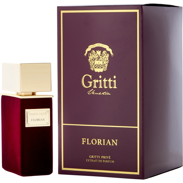 Gritti Florian by Gritti, Extrait De Parfum Spray 3.4 oz, image 1 of 2