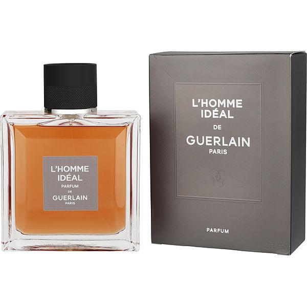 Guerlain L'Homme Ideal Parfum | FragranceNet.com®