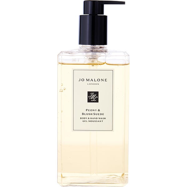 Jo Malone Peony & Blush Suede Body Wash | FragranceNet.com®