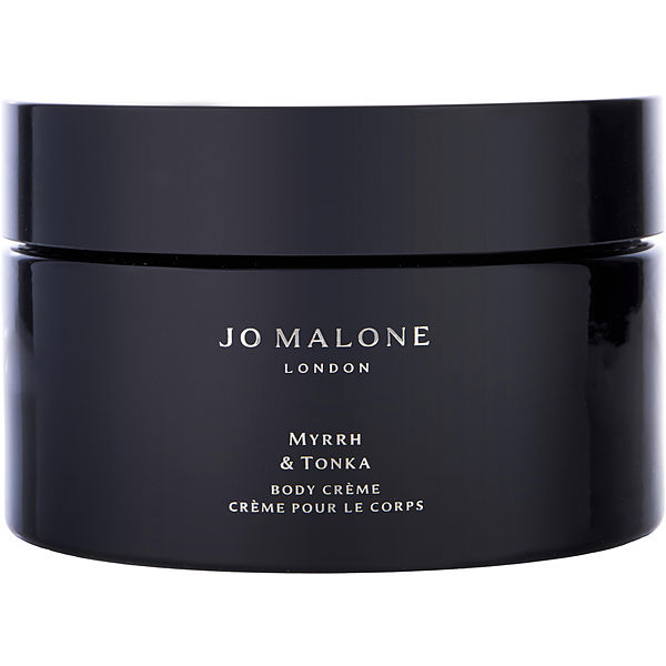 Jo Malone Myrrh & Tonka Body Cream for Unisex by Jo Malone