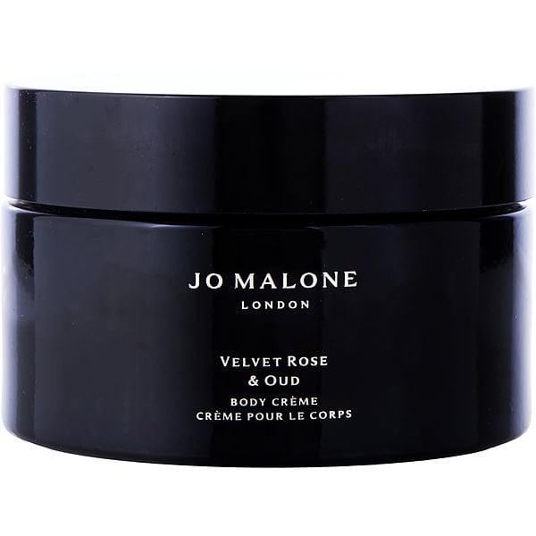 Jo Malone Velvet Rose & Oud ボディクリーム Jo Malone Velvet Rose & Oud Body Cream | FragranceNet.com®