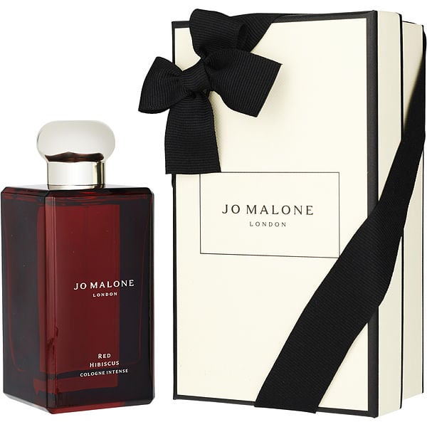 香水(女性用) JO MALONE RED HIBISCUS 50ml Jo Malone London Red Hibiscus Cologne Intense | Saks Fifth