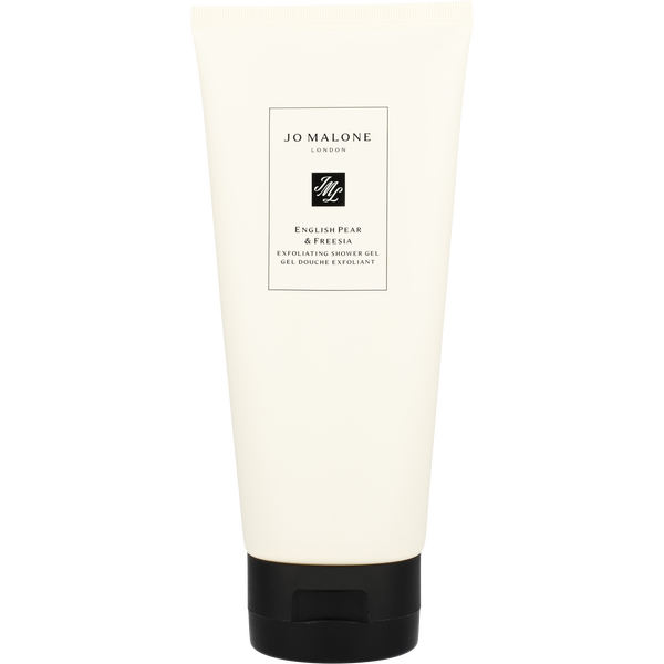 Jo Malone English Pear & Freesia by Jo Malone, Exfoliating Shower Gel 6.7 oz