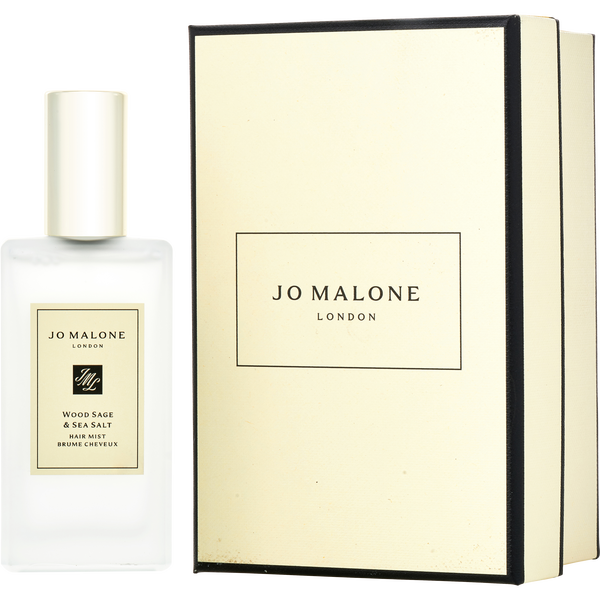 Jo Malone Wood Sage & Sea Salt by Jo Malone, Hair Mist 1 oz, image 1 of 2