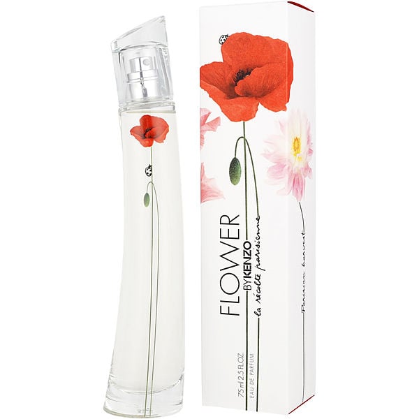 Kenzo Flower La Recolte Parisienne Eau de Parfum | FragranceNet.com®