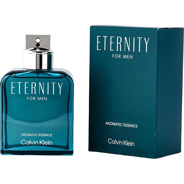 Eternity Aromatic Essence Cologne for Men by Calvin Klein at