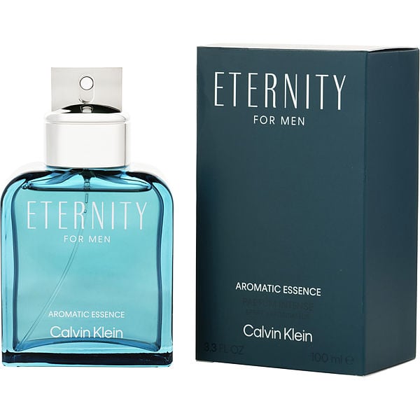 Eternity Aromatic Essence Cologne for Men by Calvin Klein at - Main Image