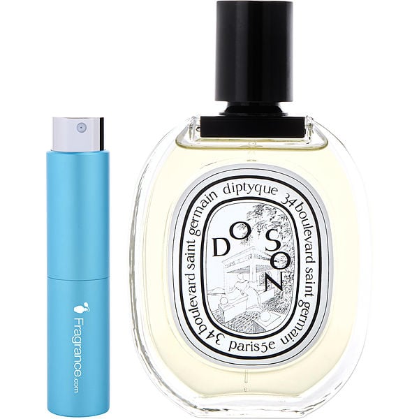 Deals Diptyque Do Son EDT 100ml 3.4 oz