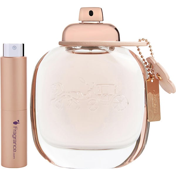Coach Floral Perfume | FragranceNet.com®