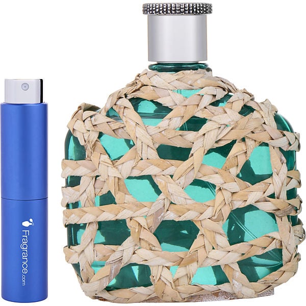John Varvatos XX Artisan Teal Cologne | FragranceNet.com®