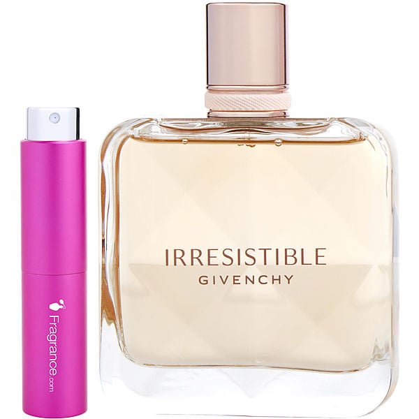 Irresistible Givenchy Eau de Parfum | FragranceNet.com®