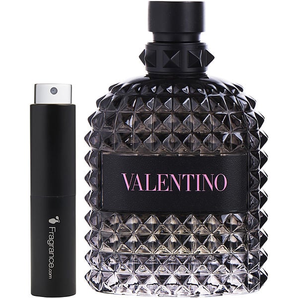 Valentino Uomo Born In Roma Cologne | FragranceNet.com®