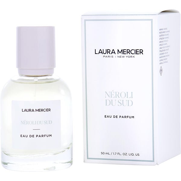 Laura Mercier Neroli Du Sud by Laura Mercier, Eau De Parfum Spray 1.7 oz