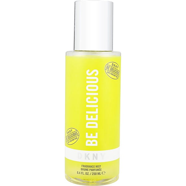 DKNY Be Delicious Fragrance Mist