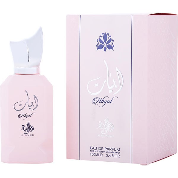 Al Wataniah Abyat Perfume for Women by Al Wataniah at FragranceNet