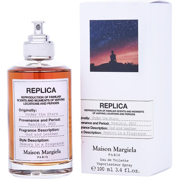Maison Margiela Replica 香水 ユニセックス メゾン マルジェラ MAISON MARGIELA REPLICA セーリングデイ EDT