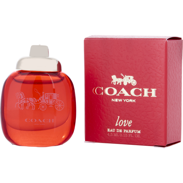Coach Love Eau de Parfum | FragranceNet.com®