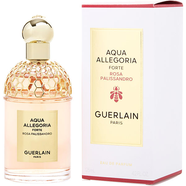 Aqua Allegoria Rosa Blanca thumbnail 4