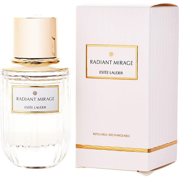 Estee Lauder Radiant Mirage Perfume for Women by Estee