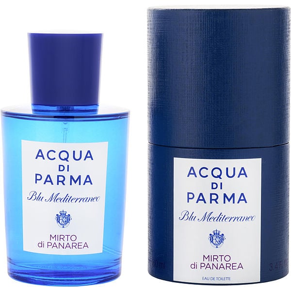 Blue Mediterraneo Mirto di Panarea Perfume | FragranceNet.com®