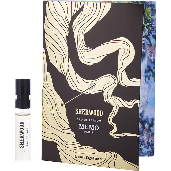 Memo Paris Sherwood Perfume for Women by Memo Paris at