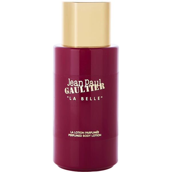 Jean Paul Gaultier La Belle Body Lotion | FragranceNet.com®