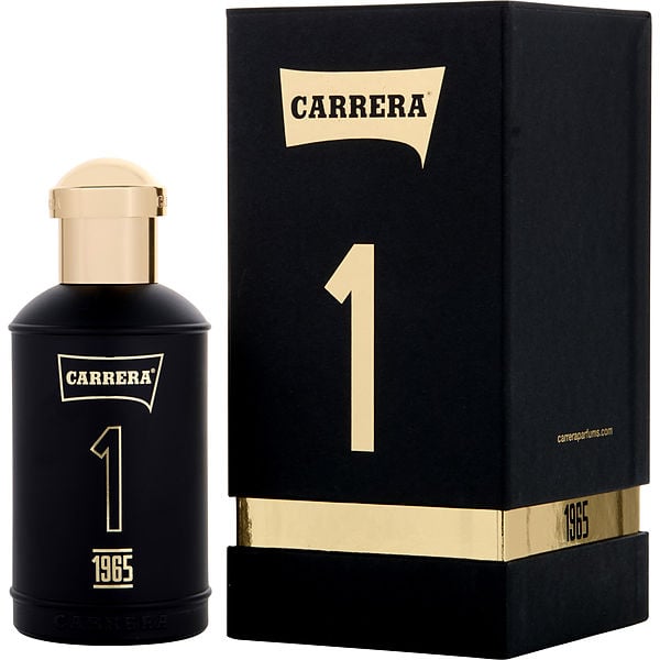 Carrera 1965 Donna Eau de Parfum