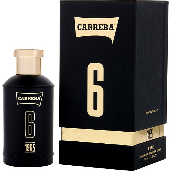 Carrera 1965 Uomo Cologne for Men by Carrera Parfums at