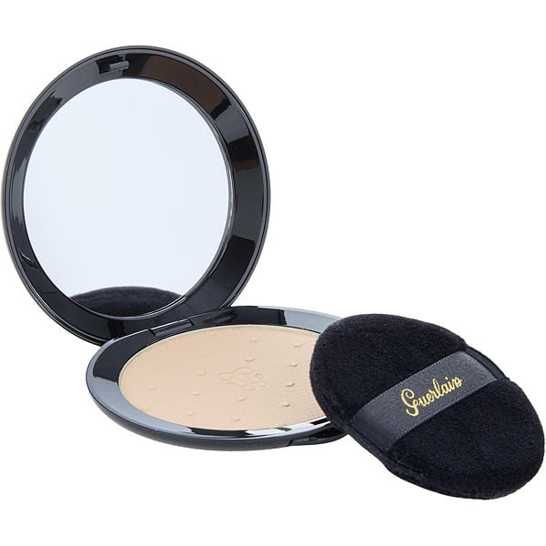 Guerlain Les Violettes Translucent Compact Powder | FragranceNet.com®