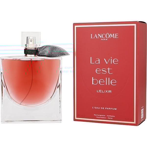 La Vie Est Belle L'Elixir オードパルファム 30ml La Vie Est Belle L'Elixir Eau de Parfum | FragranceNet.com®