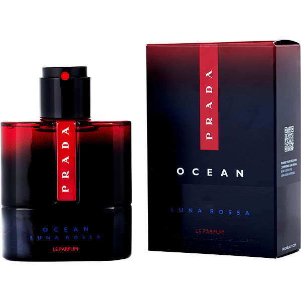 Prada Luna Rossa Ocean Parfum | FragranceNet.com®