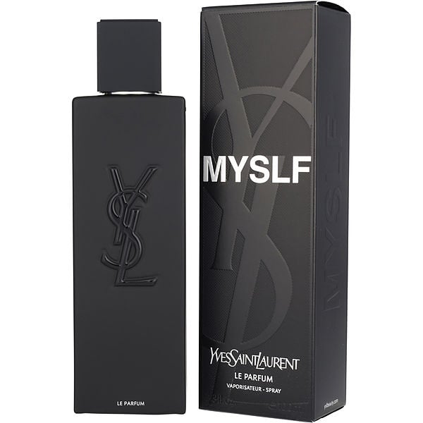Myslf Yves Saint Laurent Parfum for Men | FragranceNet.com®