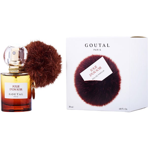 Annick Goutal Folie d'Un Soir Eau de Parfum | FragranceNet.com®