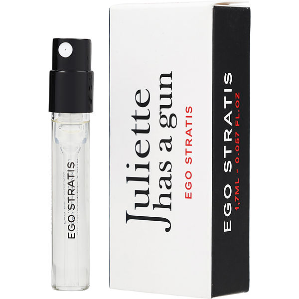 Ego Stratis Perfume for Women by Juliette Has A Gun at