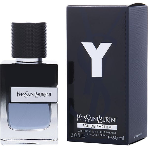 Yves Saint Laurent Y Eau De Parfum shops 100 ml