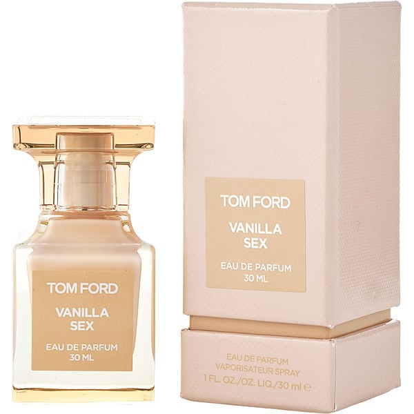 香水(女性用) TOM FORD VANILLA SEX Eau de Parfum 30ml Tom Ford Vanilla Sex Eau de Parfum | FragranceNet.com®