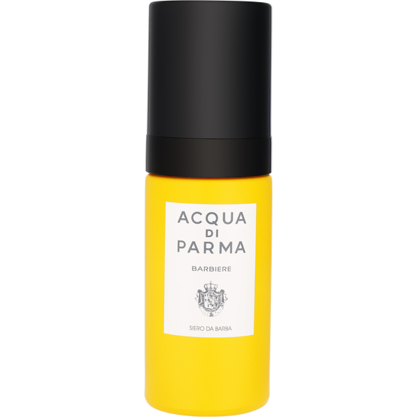 Acqua Di Parma Barbiere by Acqua Di Parma, Beard Serum 1 oz Tester