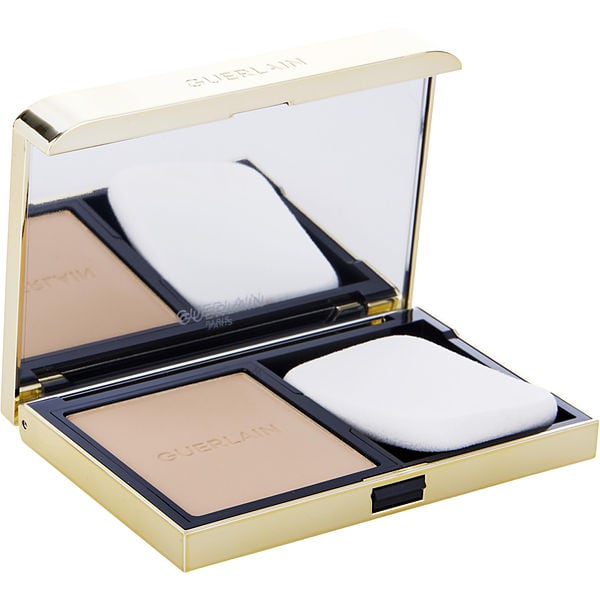Guerlain Parure Gold Skin Control High Perfection Matte Compact