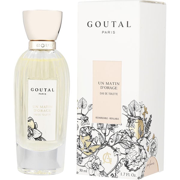 Annick Goutal Un Matin d'Orage Perfume | FragranceNet.com®