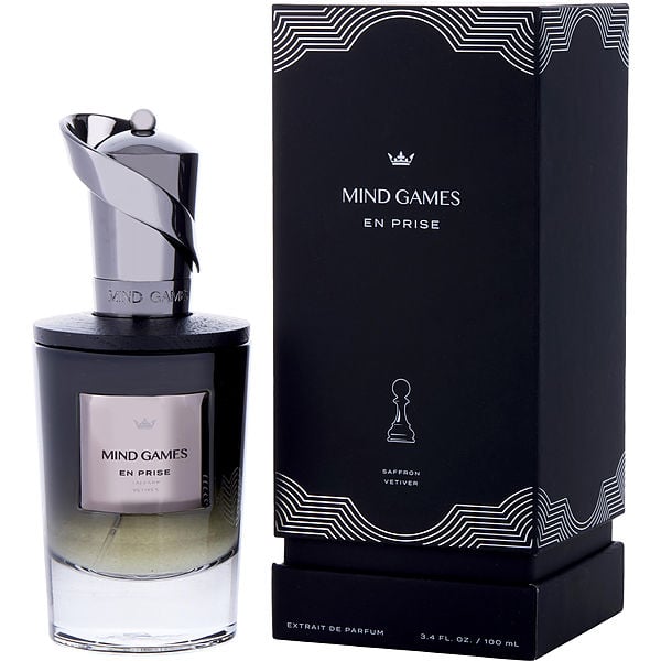 Mind Games En Prise Extrait De Parfum for Unisex by Mind Games - Main Image