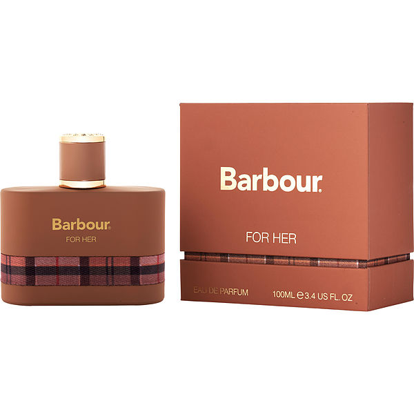 Barbour Origins For Her Perfume for Women by Barbour at