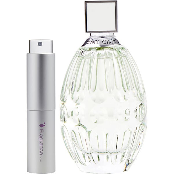 Jimmy Choo Floral Eau de Toilette | FragranceNet.com®