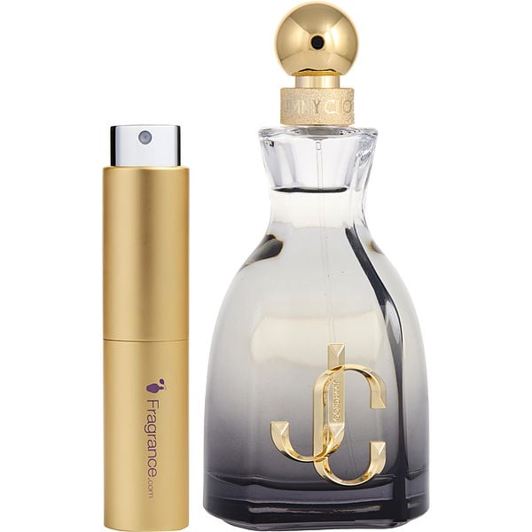 I Want Choo Forever Perfume | FragranceNet.com®